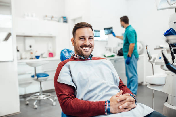 Best Dental Exams and Cleanings  in Raymond, WA