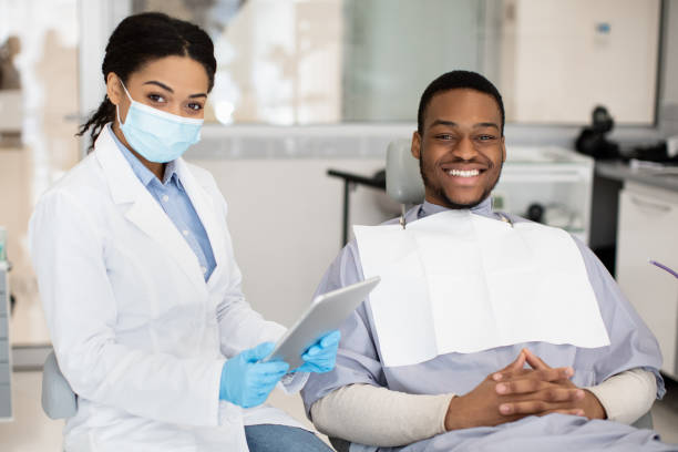 Best Invisalign and Clear Aligners  in Raymond, WA