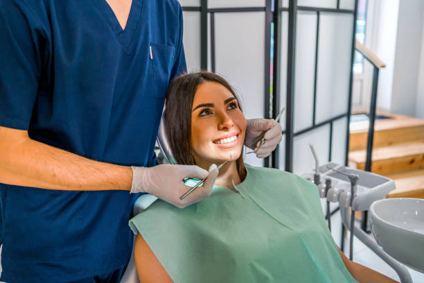 Trusted Raymond, WA Holistic Dental Care Services Experts