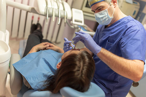 Best Pediatric Dentistry  in Raymond, WA