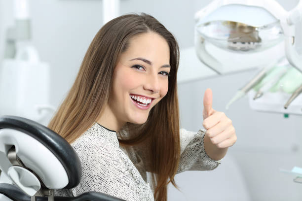 Best Traditional Braces  in Raymond, WA