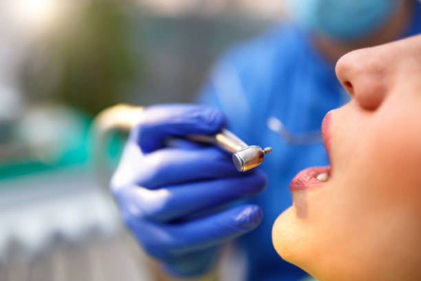 Emergency Dental Services in Raymond, WA